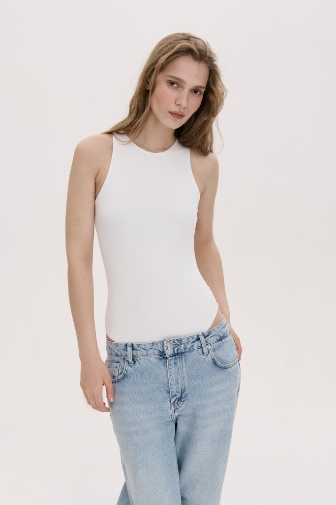 МОДЕЛЮЮЧЕ БОДІ 1255 зображення